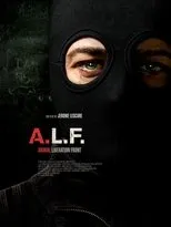 Póster de A.L.F.
