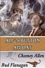 Póster de Alf's Button Afloat