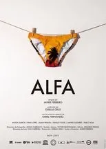 Póster de Alfa