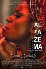 Póster de Alfazema