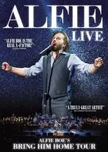 Póster de Alfie - The Bring Him Home Tour