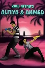 Póster de Alfiya & Ahmed