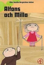 Póster de Alfons och Milla