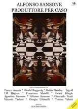 Póster de Alfonso Sansone - produttore per caso