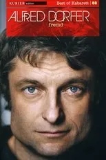 Póster de Alfred Dorfer - Fremd