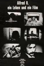 Póster de Alfred R. - ein Leben und ein Film