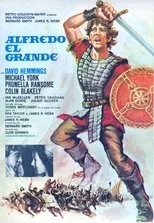 Póster de Alfredo el Grande