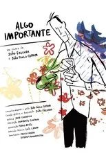 Póster de Algo Importante