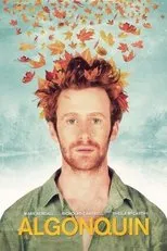 Póster de Algonquin
