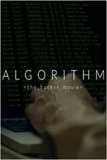 Póster de Algoritmo