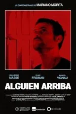 Póster de Alguien Arriba