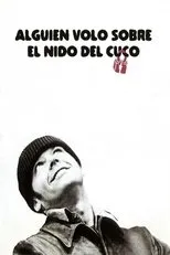 Póster de Alguien voló sobre el nido del cuco