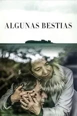 Póster de Algunas bestias