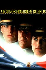 Póster de Algunos hombres buenos