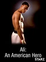Póster de Ali: An American Hero