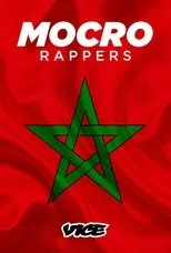 Póster de Ali B: Mocrorappers