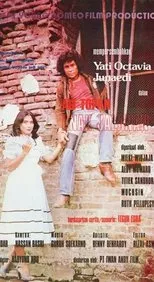 Póster de Ali Topan Anak Jalanan