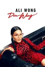 Póster de Ali Wong: Don Wong