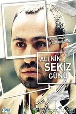 Póster de Ali'nin Sekiz Günü