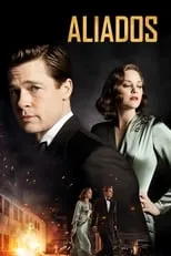 Póster de Aliados