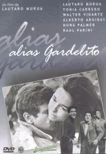 Póster de Alias Gardelito
