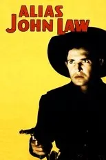 Póster de Alias John Law
