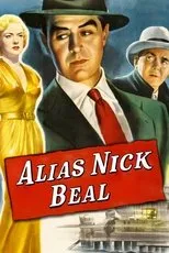 Póster de Alias Nick Beal