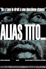 Póster de Alias Tito