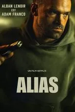 Póster de Alias