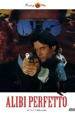 Póster de Alibi perfetto
