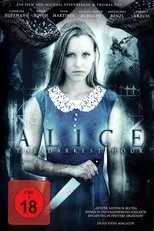 Póster de Alice - The Darkest Hour