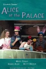 Póster de Alice at the Palace