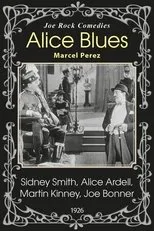 Póster de Alice Blues