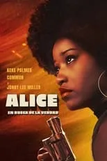 Póster de Alice: En busca de la verdad