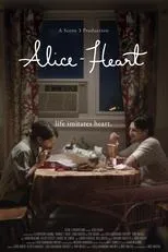 Póster de Alice-Heart