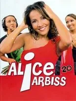 Póster de Alice i arbiss