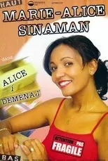Póster de Alice i déménaj