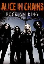 Póster de Alice In Chains - Rock Am Ring
