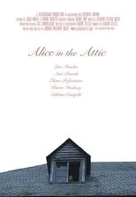 Póster de Alice in the Attic