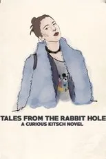Póster de Alice, Nova Iorque e Outras Histórias