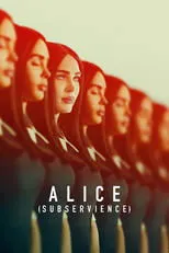 Póster de Alice (Subservience)