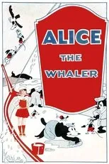 Póster de Alice the Whaler
