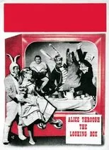 Póster de Alice Through the Looking Box