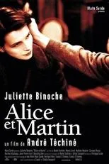 Póster de Alice y Martin