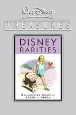 Póster de Alice's Cartoon World: An Interview with Virginia Davis