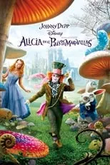 Póster de Alicia en el País de las Maravillas