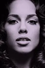 Póster de Alicia Keys - As I Am