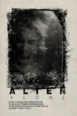 Póster de Alien: Alone