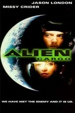 Póster de Alien Cargo