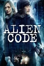 Póster de Alien Code